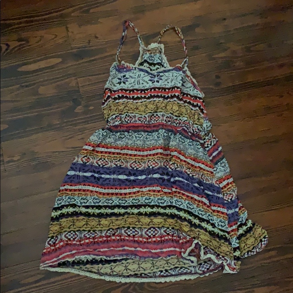 Dress awake couture